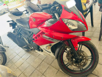 Yamaha YZF R15 V2