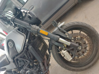 Benelli Leoncino 500 BS6