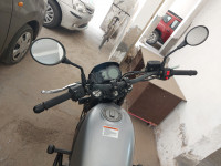 Benelli Leoncino 500 BS6