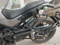 Benelli Leoncino 500 BS6