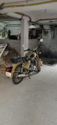 Royal Enfield Classic 500 2014 Model