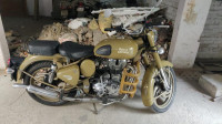 Royal Enfield Classic 500