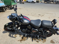Royal Enfield Bullet Standard 350 2024 Model
