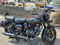 Royal Enfield Bullet Standard 350