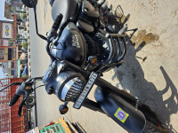 Royal Enfield Bullet Standard 350
