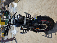 Royal Enfield Bullet Standard 350