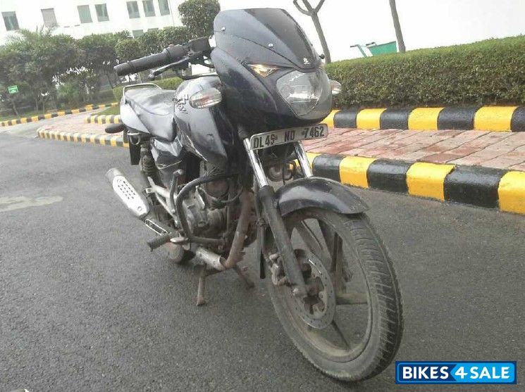 Bajaj Pulsar 150 DTSi