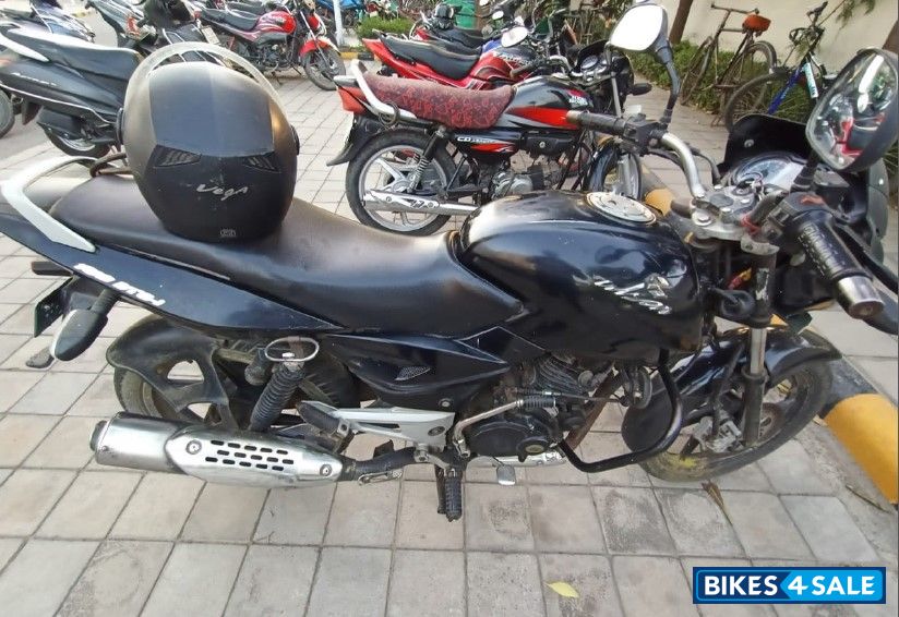 Bajaj Pulsar 150 DTSi