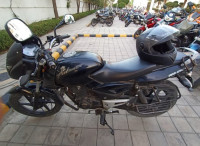 Bajaj Pulsar 150 DTSi