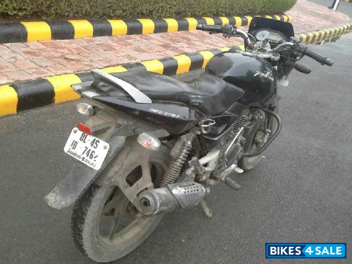 Bajaj Pulsar 150 DTSi