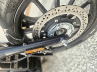 Yezdi Roadster Chrome