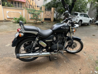 Royal Enfield Thunderbird 500