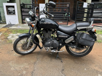 Royal Enfield Thunderbird 500