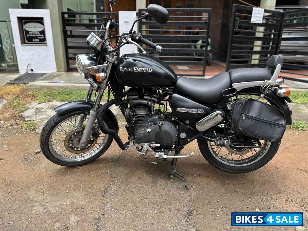 Royal Enfield Thunderbird 500