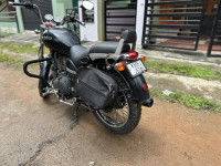 Royal Enfield Thunderbird 500