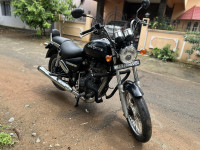 Royal Enfield Thunderbird 500