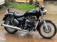 Royal Enfield Thunderbird 500