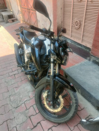TVS Apache RTR 160 4V 2019 Model