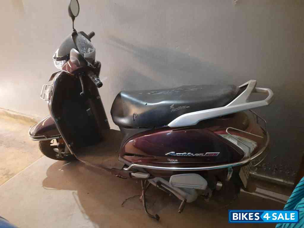 Honda Activa 125