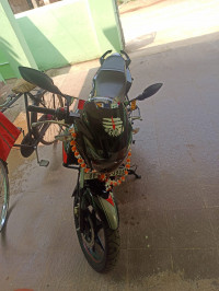 TVS Apache RTR 160 BS VI 2023 Model