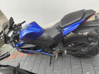Yamaha YZF R15 V3 BS6 2020 Model