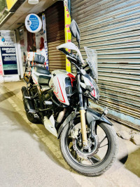 TVS Apache