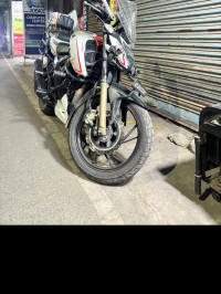 TVS Apache