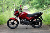 Hero Glamour 125 Disc 2017 Model