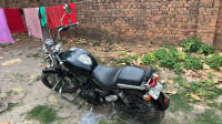 Royal Enfield Thunderbird 350 2014 Model