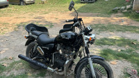 Royal Enfield Thunderbird 350