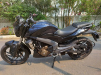 Bajaj Dominar 400 Disc 2017 Model
