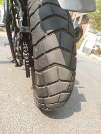 Bajaj Dominar 400 Disc