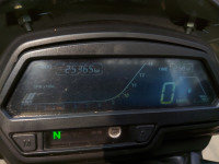 Bajaj Dominar 400 Disc