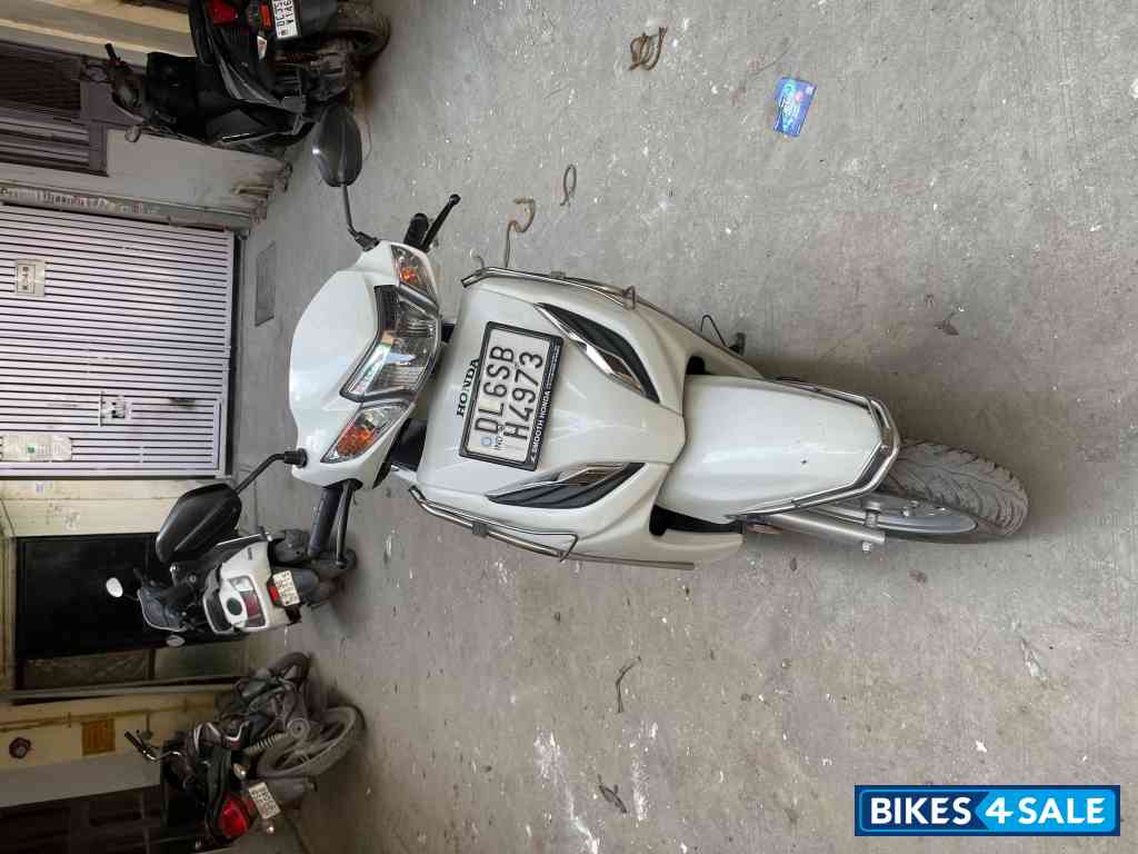 Honda Activa 6G Dlx