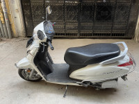 Honda Activa 6G Dlx
