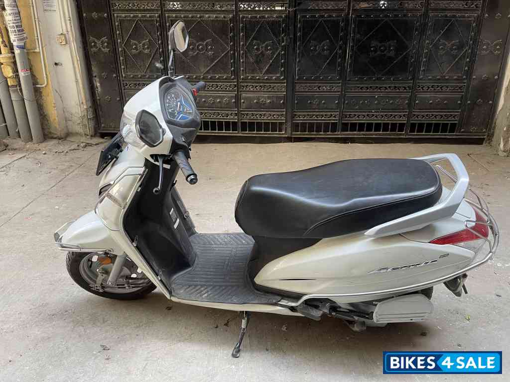 Honda Activa 6G Dlx