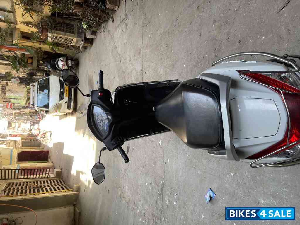 Honda Activa 6G Dlx
