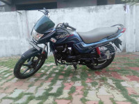 Hero Passion Pro 2013 Model