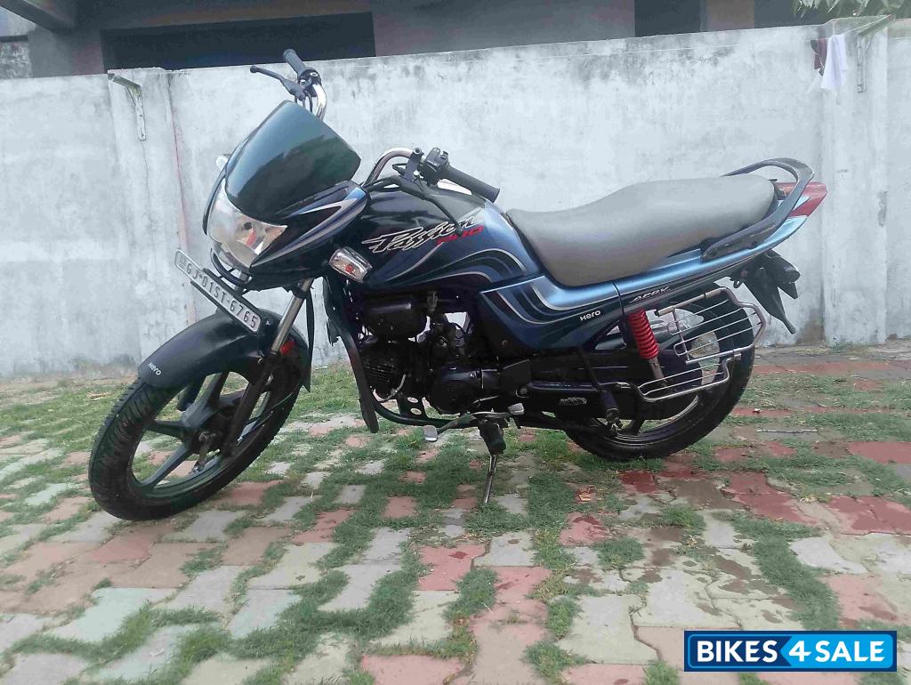 Fbk Hero Passion Pro