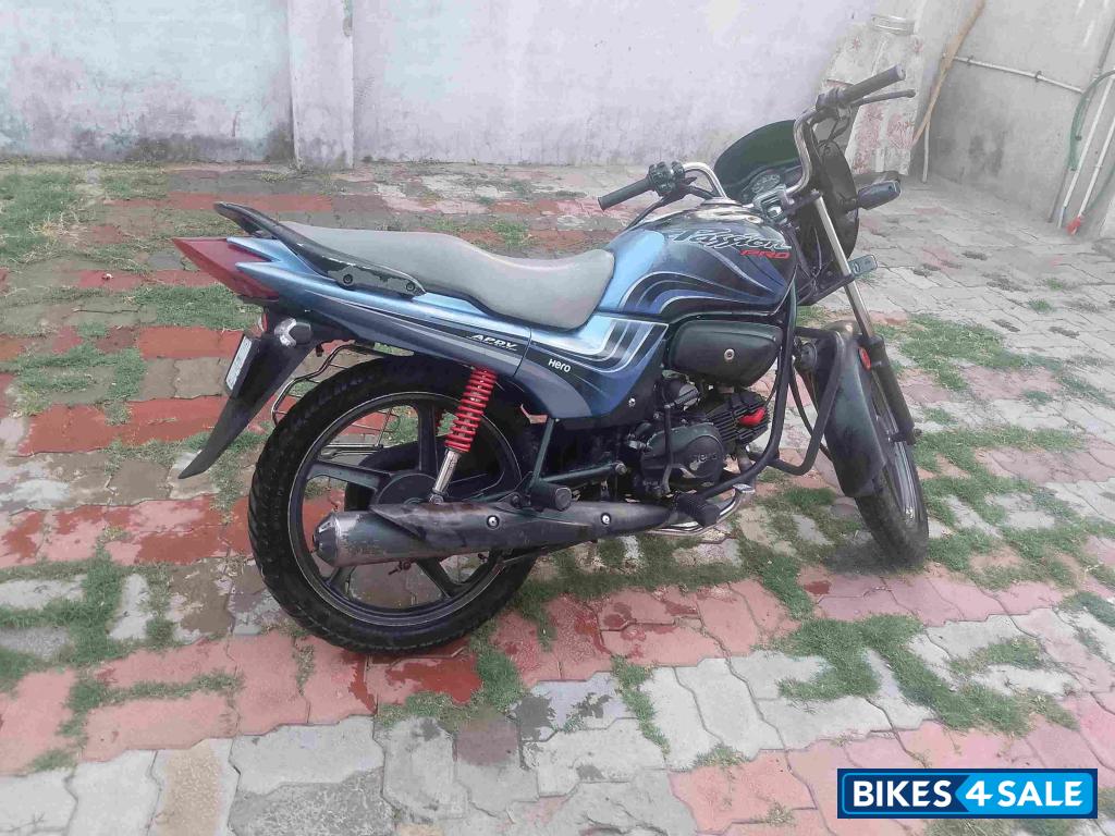 Fbk Hero Passion Pro