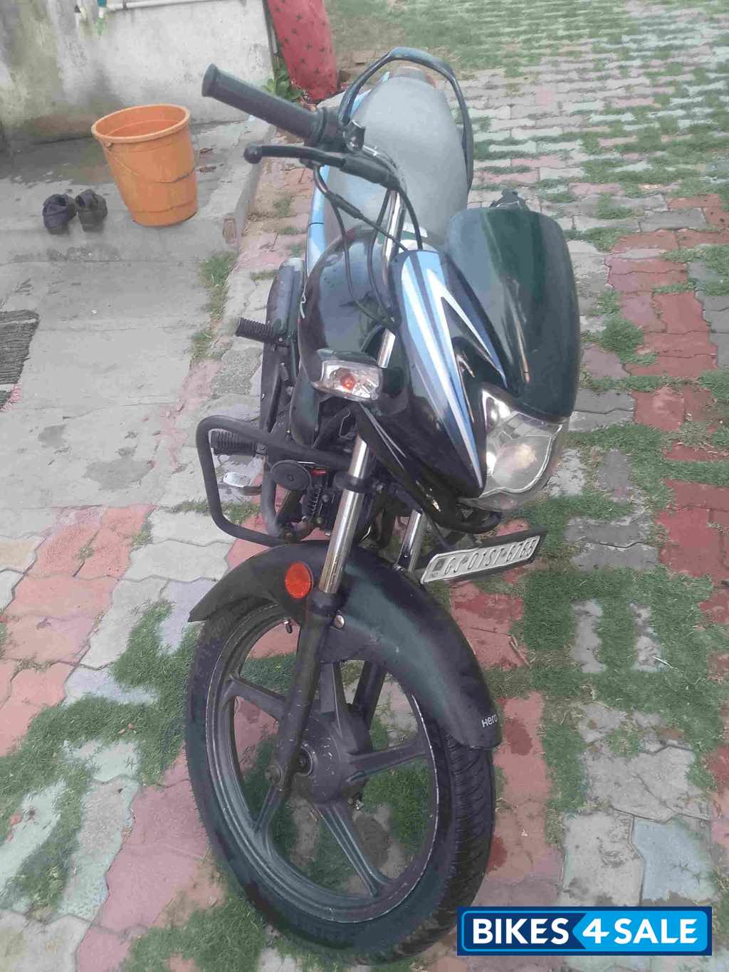 Fbk Hero Passion Pro