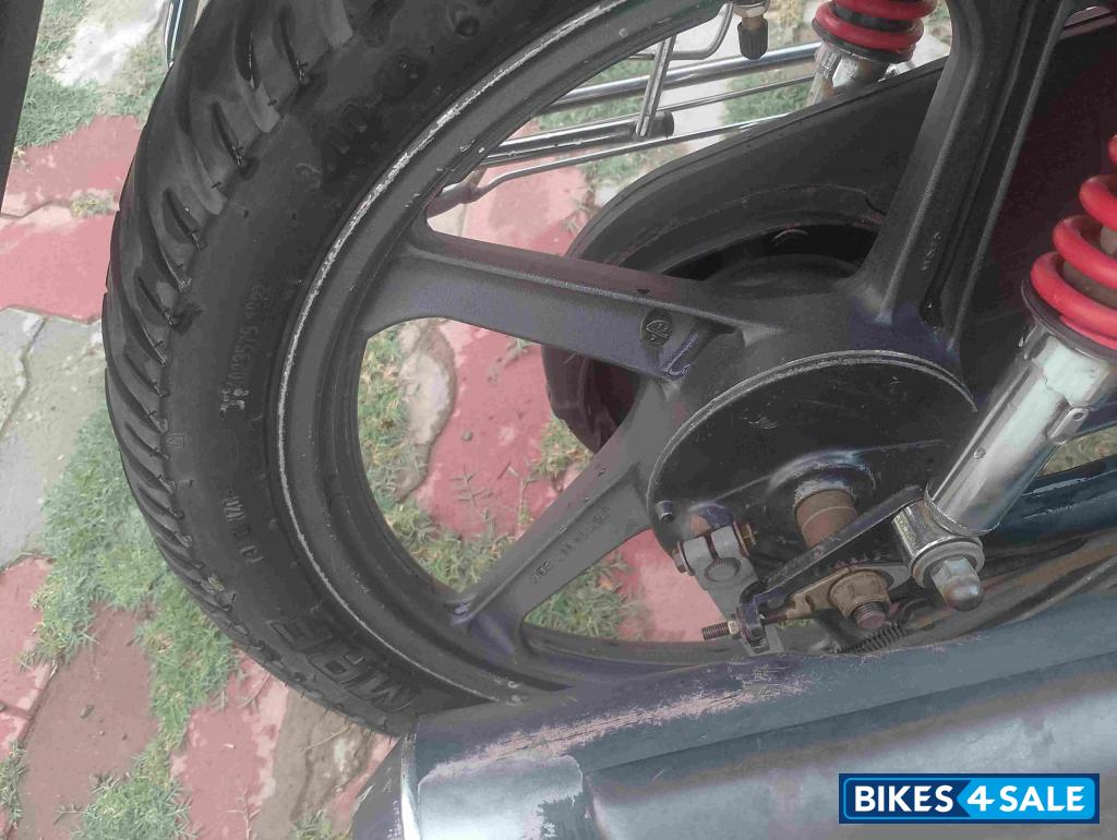 Fbk Hero Passion Pro