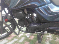 Fbk Hero Passion Pro