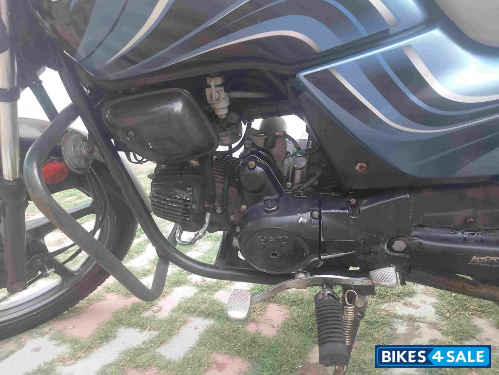 Fbk Hero Passion Pro