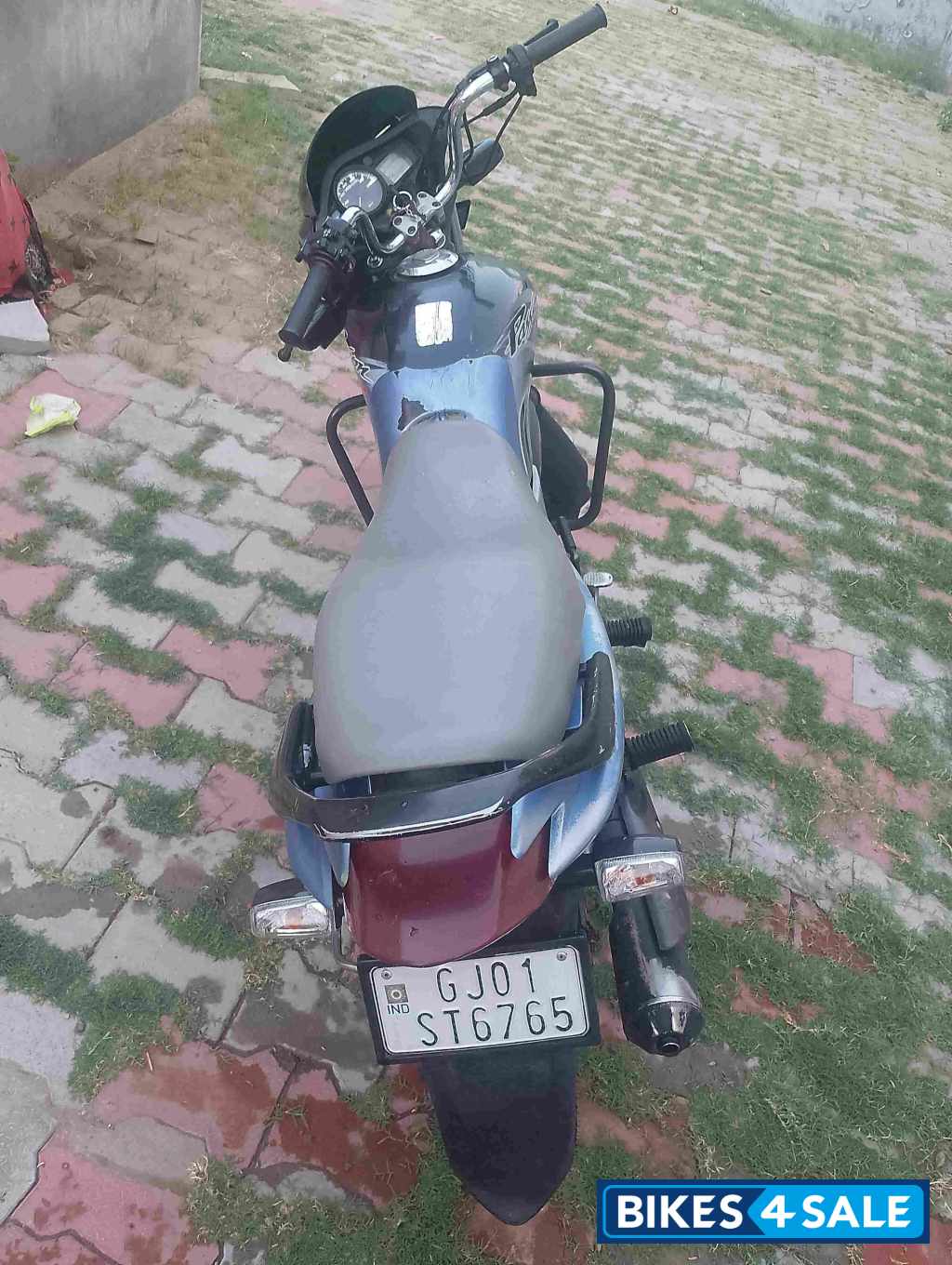 Fbk Hero Passion Pro