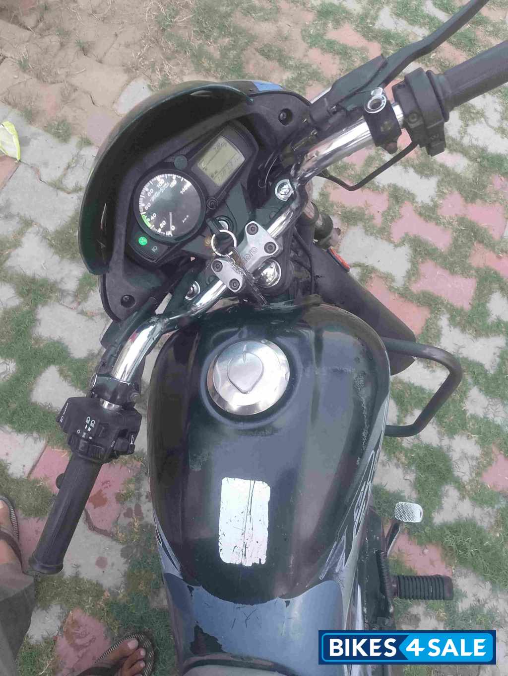 Fbk Hero Passion Pro