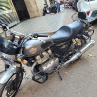 Royal Enfield Interceptor 650 Twin