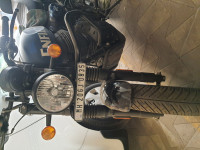 Royal Enfield Hunter 350 Metro