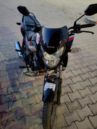 Honda SP125 2024 Model