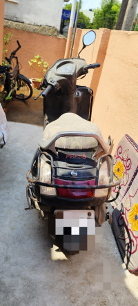 Honda Activa 2012 Model